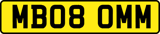 MB08OMM