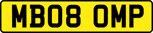 MB08OMP