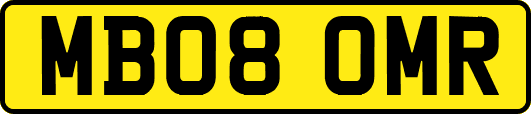 MB08OMR