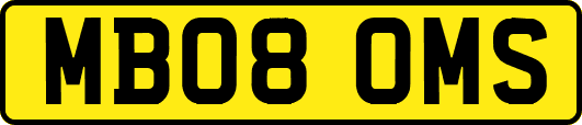 MB08OMS