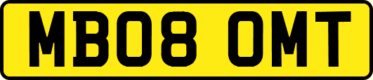 MB08OMT