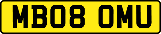 MB08OMU