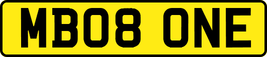MB08ONE