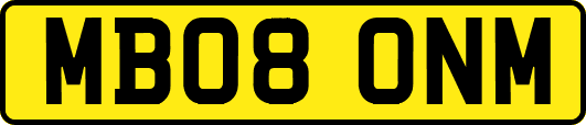 MB08ONM