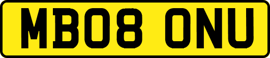 MB08ONU