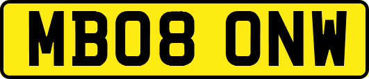 MB08ONW