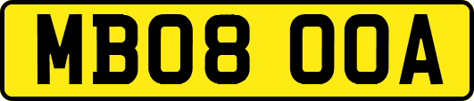 MB08OOA