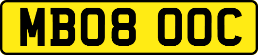 MB08OOC