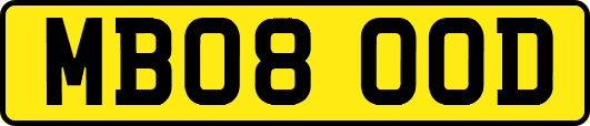 MB08OOD