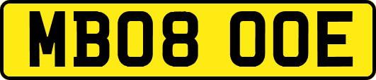 MB08OOE