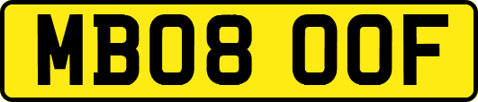 MB08OOF