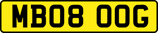 MB08OOG