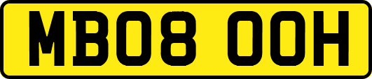 MB08OOH