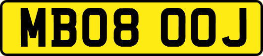 MB08OOJ