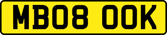 MB08OOK