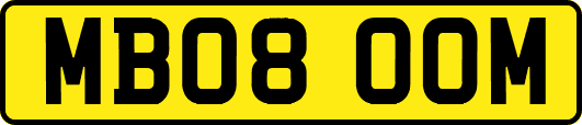 MB08OOM