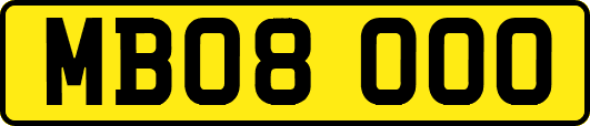 MB08OOO