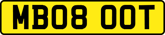 MB08OOT