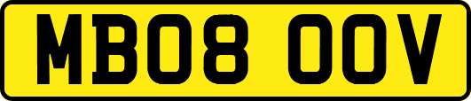 MB08OOV