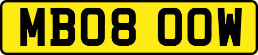 MB08OOW