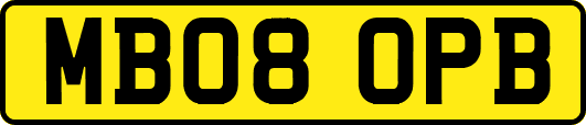 MB08OPB