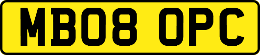 MB08OPC
