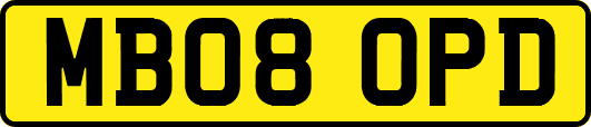 MB08OPD