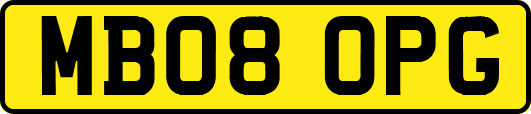 MB08OPG