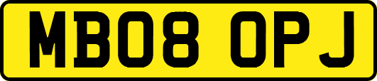MB08OPJ