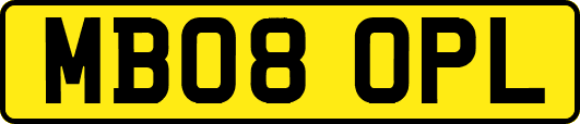 MB08OPL
