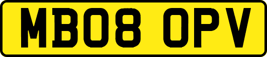 MB08OPV