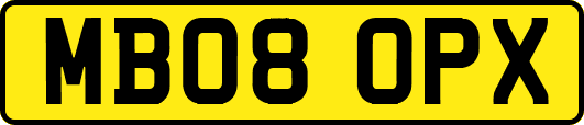 MB08OPX