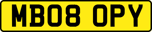 MB08OPY