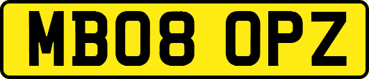 MB08OPZ