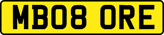 MB08ORE