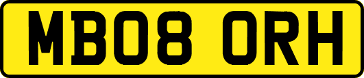 MB08ORH