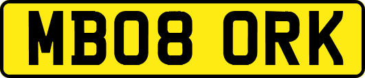 MB08ORK
