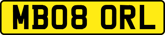 MB08ORL