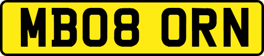 MB08ORN