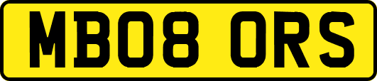 MB08ORS