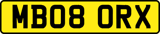 MB08ORX