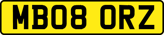 MB08ORZ