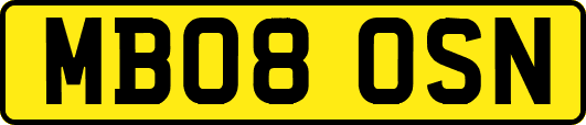 MB08OSN