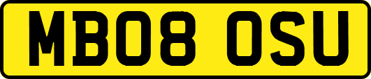 MB08OSU
