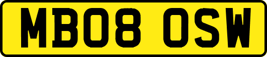MB08OSW