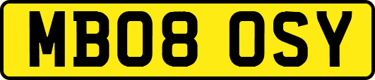 MB08OSY