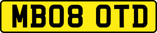 MB08OTD