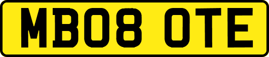 MB08OTE