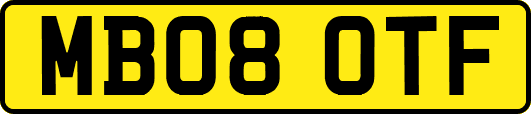 MB08OTF