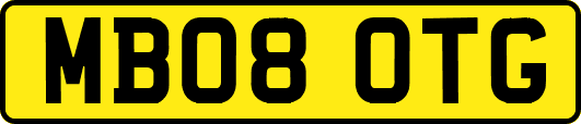 MB08OTG